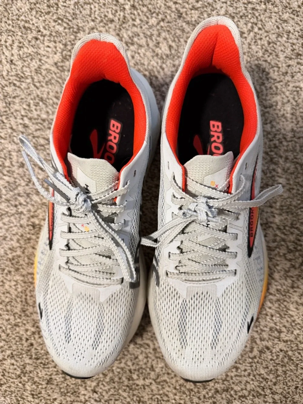 Brooks Hyperion Max 2 - Picture 2 of 6